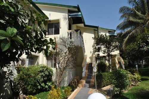 Paradise Suites Hotel 콜롤리 외부 사진