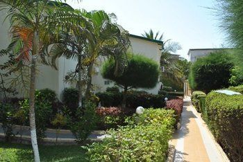 Paradise Suites Hotel 콜롤리 외부 사진